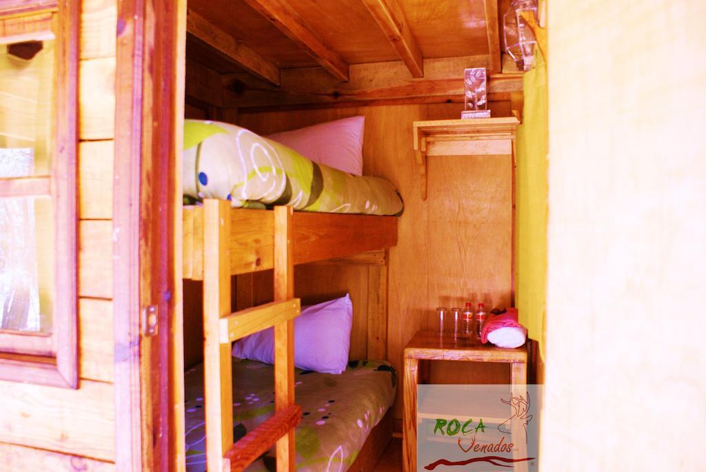 Rocavenados Villa Mascota Room photo