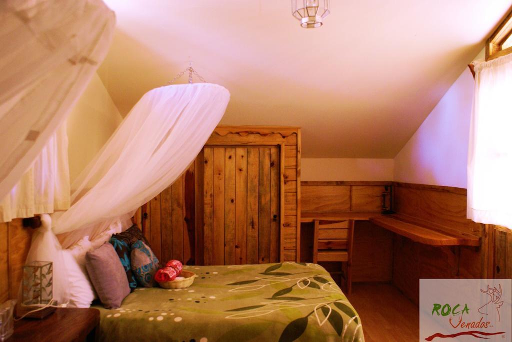Rocavenados Villa Mascota Room photo