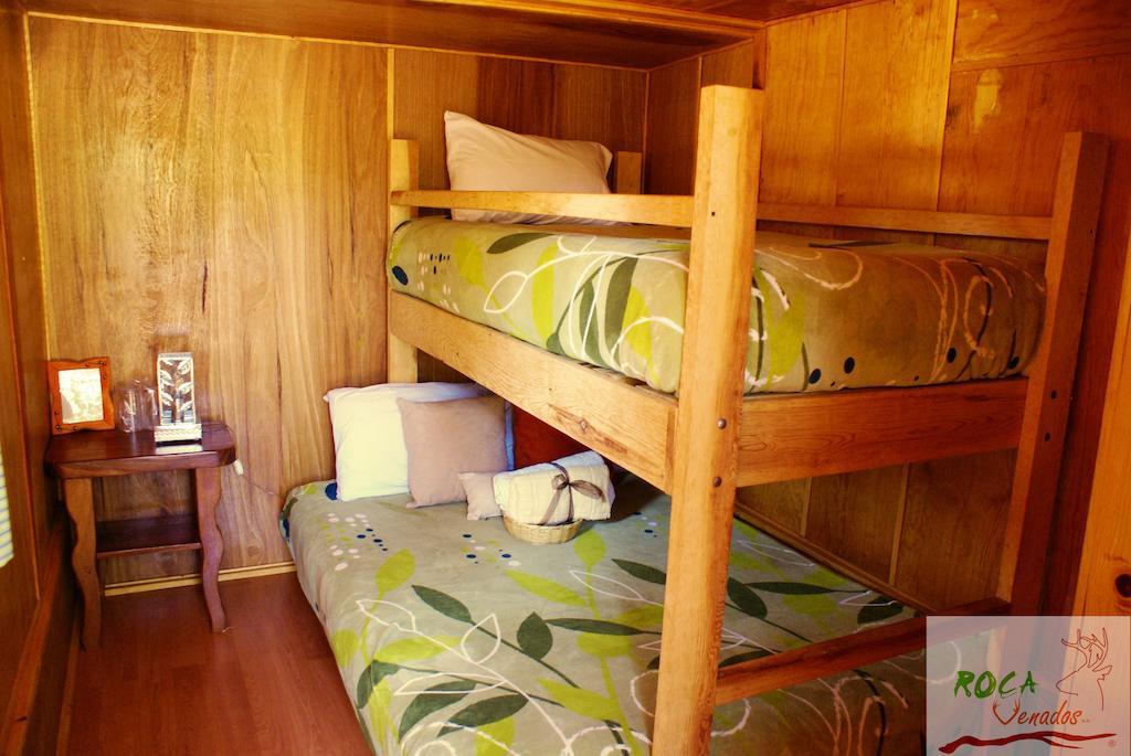 Rocavenados Villa Mascota Room photo
