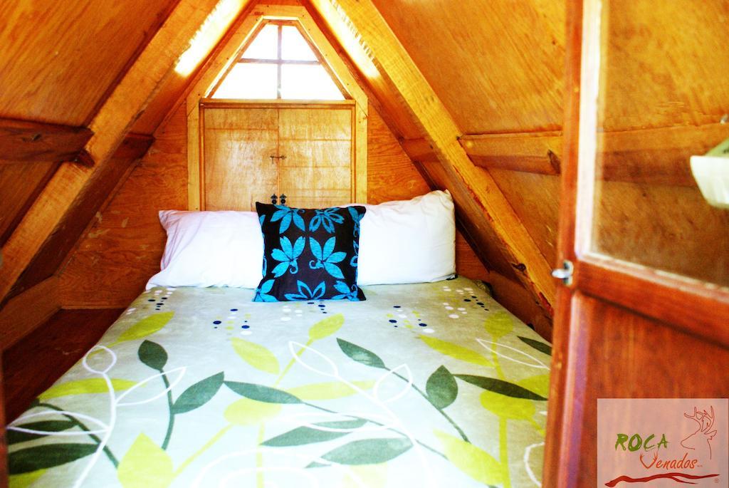 Rocavenados Villa Mascota Room photo