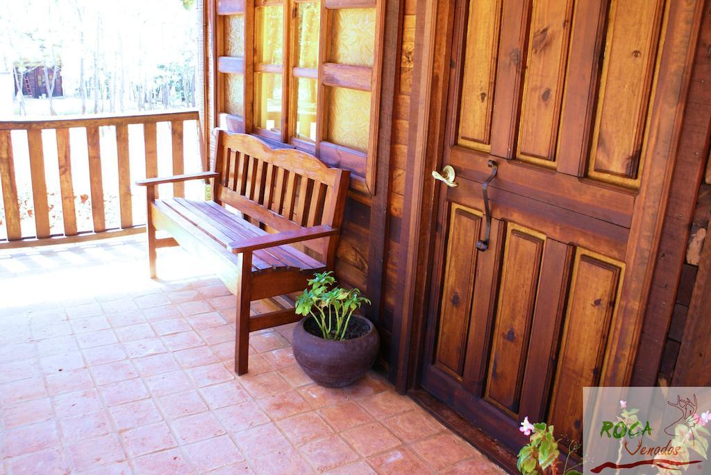 Rocavenados Villa Mascota Room photo